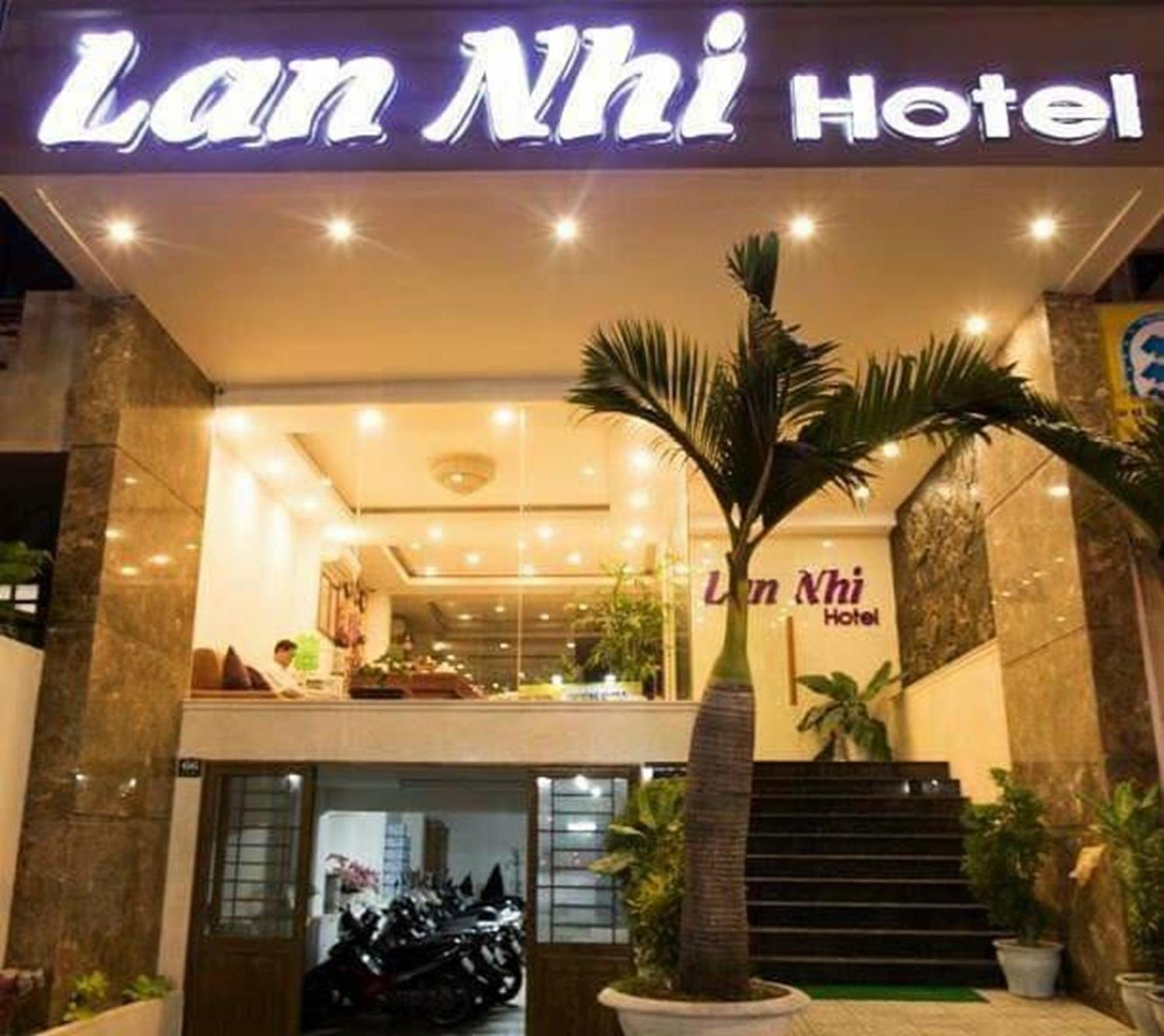 Twilight Beach Hotel Da Nang Eksteriør bilde